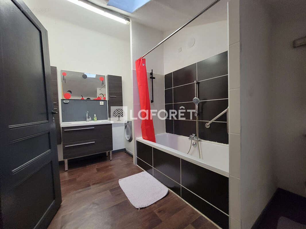 Petit Bayonne ? T3 de charme avec terrasse - 71 m² - photo 5