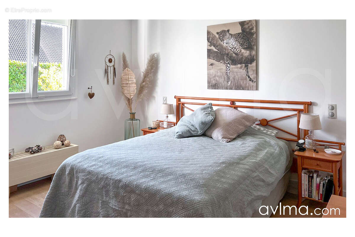 Maison à SAINT-NOM-LA-BRETECHE