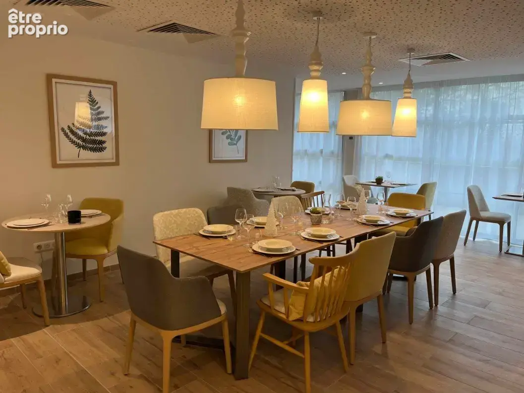 INVESTISSEMENT LOCATIF  Limoges  Résidence Seniors Nohée Limoges - 5,44% de rentabilité - photo 8