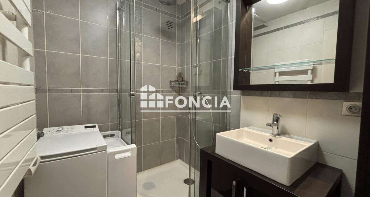 Appartement à MANTES-LA-JOLIE