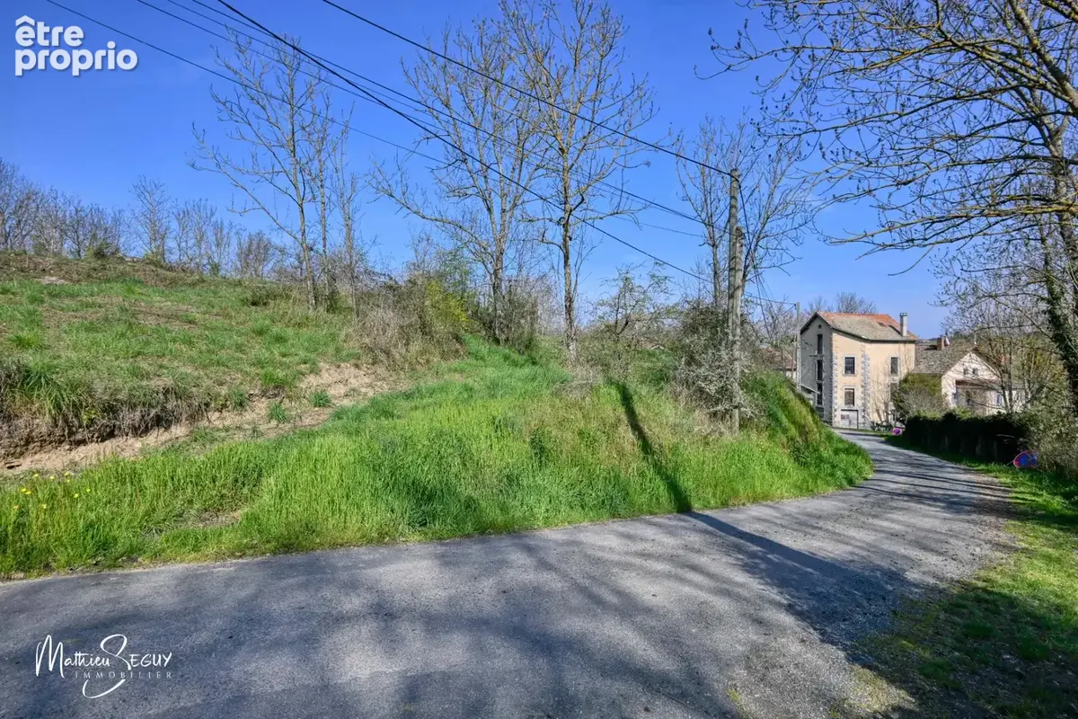 Ancien Moulin sur 1,3 Ha de terrain à MESSIMY (69) - photo 18