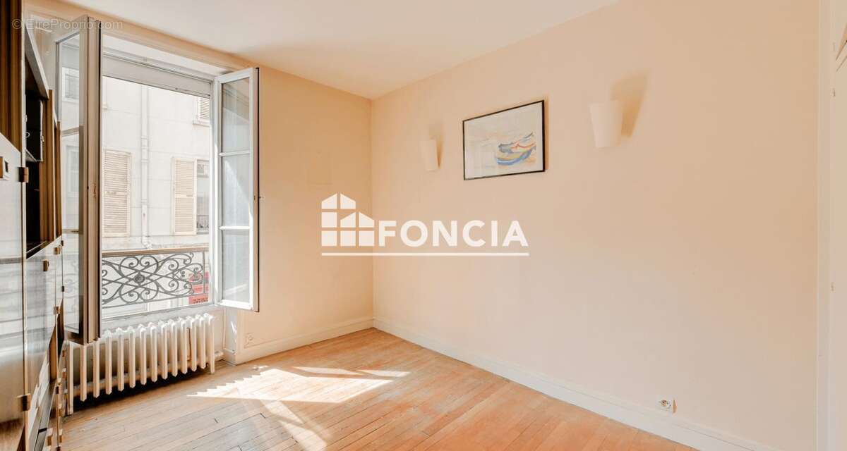 Appartement à SAINT-MANDE