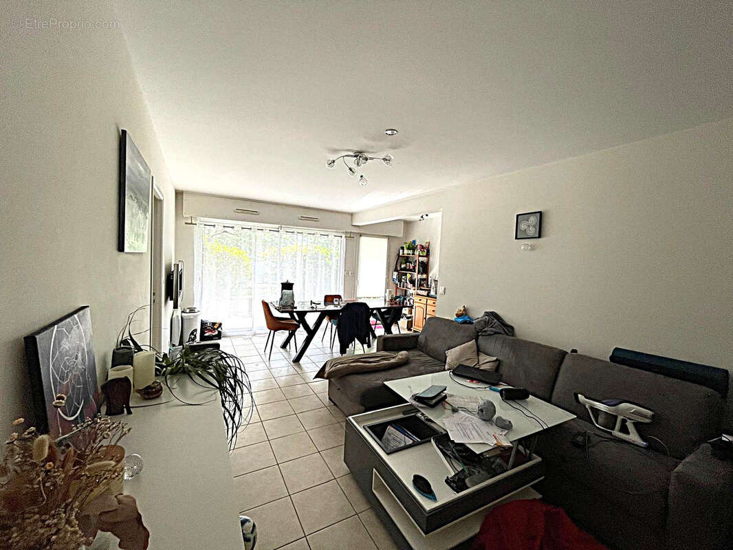 Appartement à LORIENT