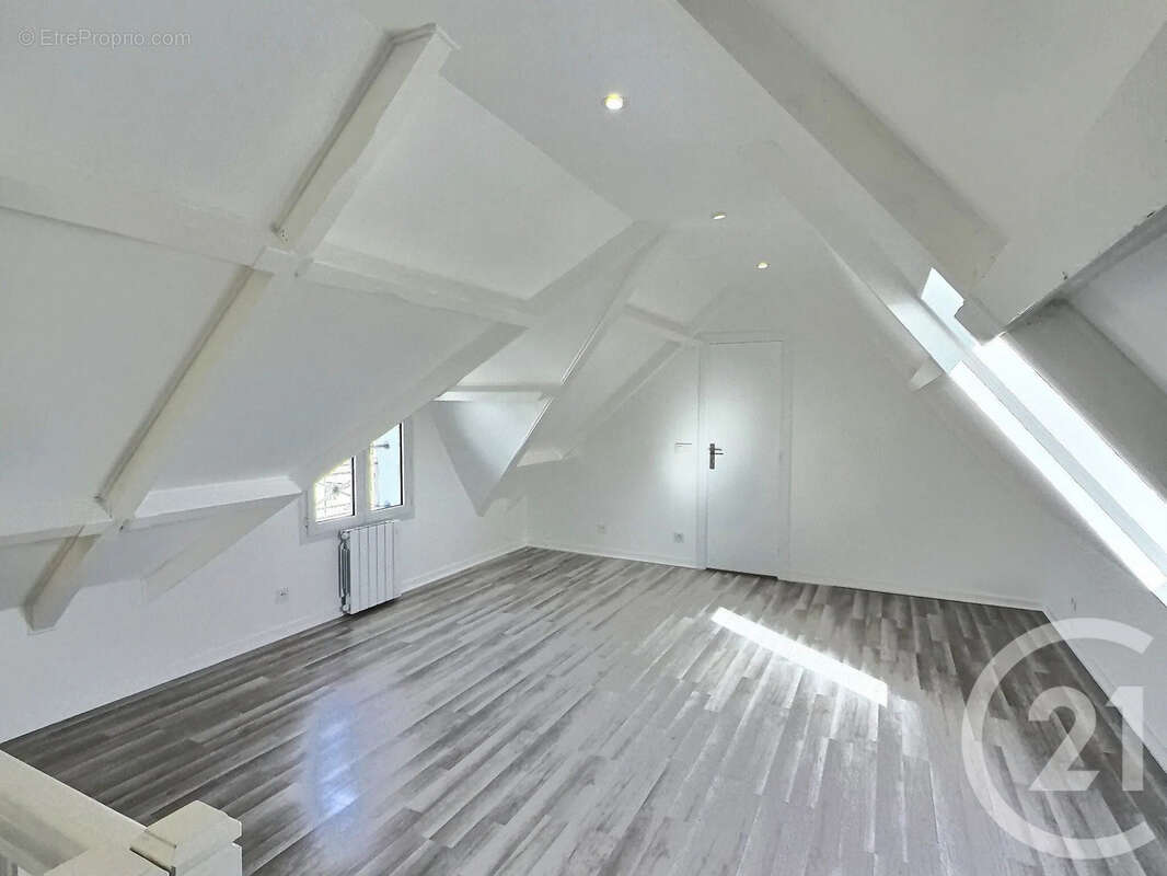 Appartement à ANTONY