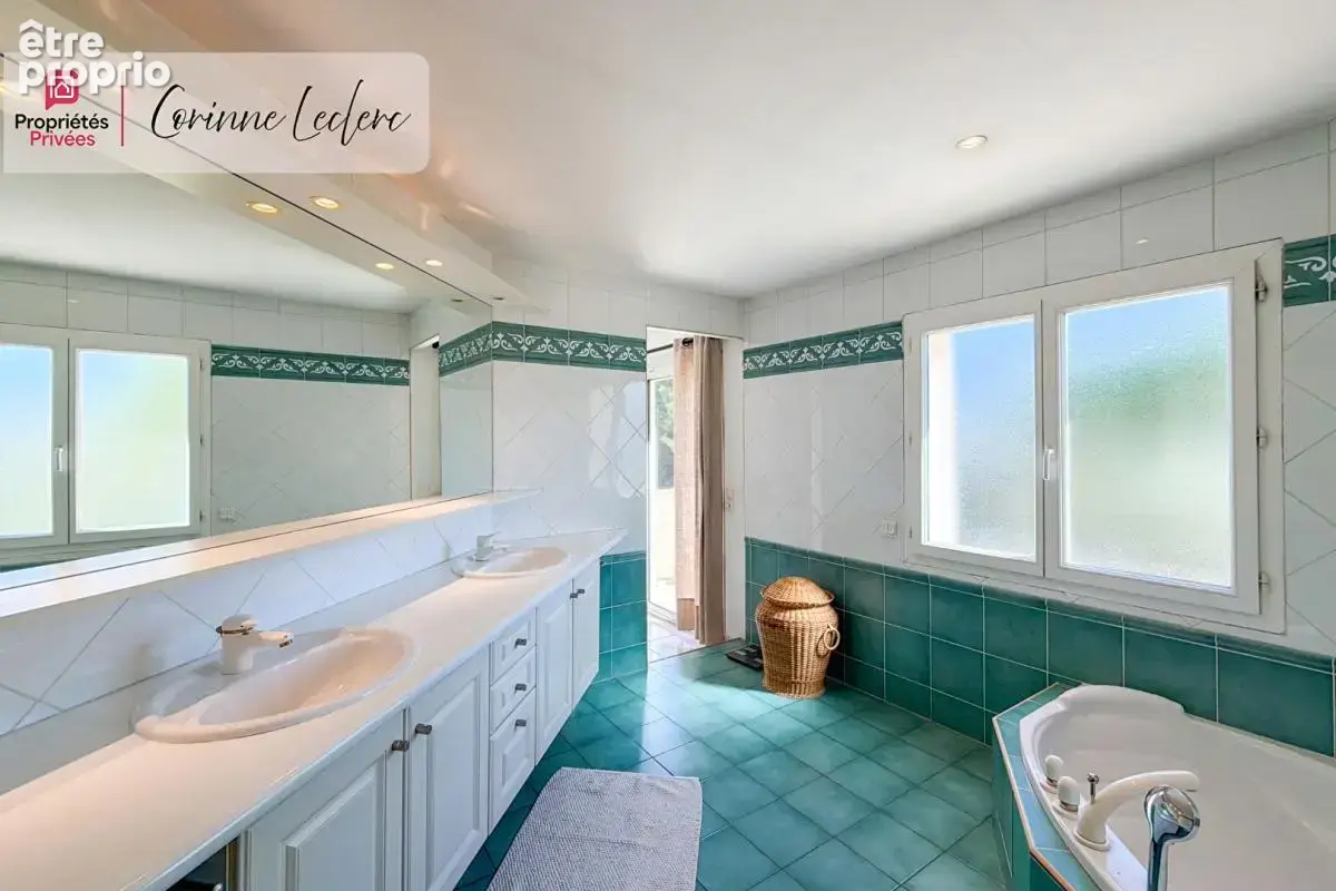 Villa de prestige en exclusivite a sigean-188m2 - photo 10