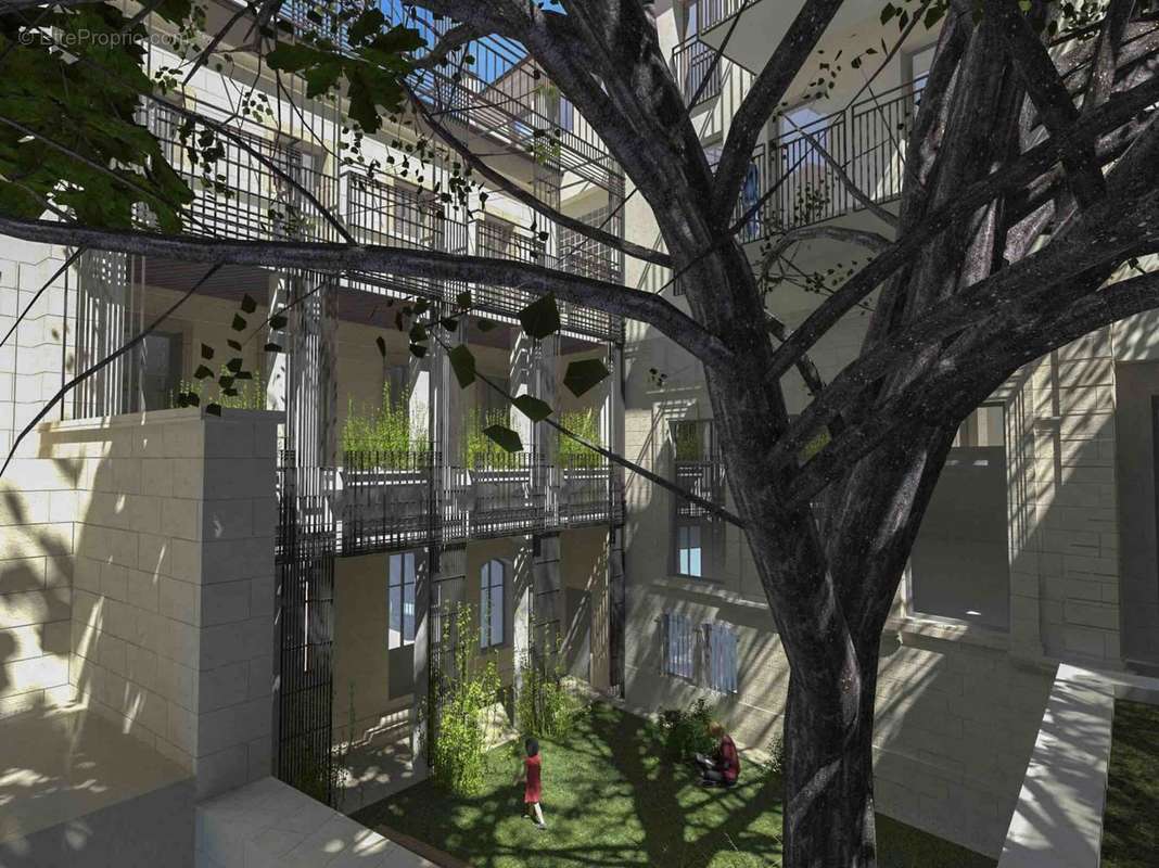 Appartement à AVIGNON