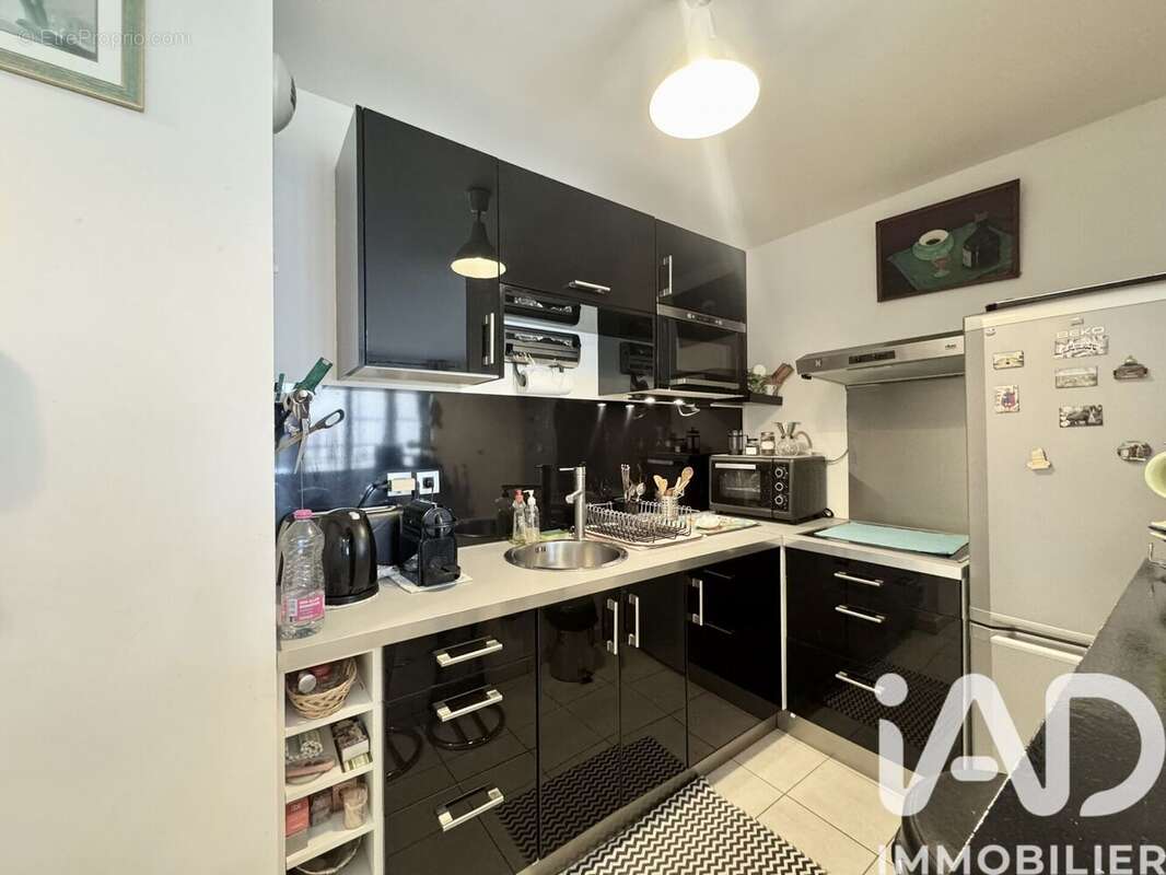 Photo 6 - Appartement à COULOMMIERS