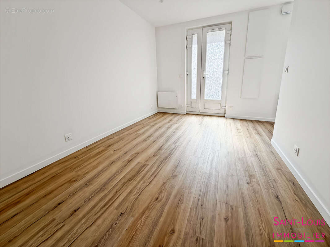 Appartement à POISSY