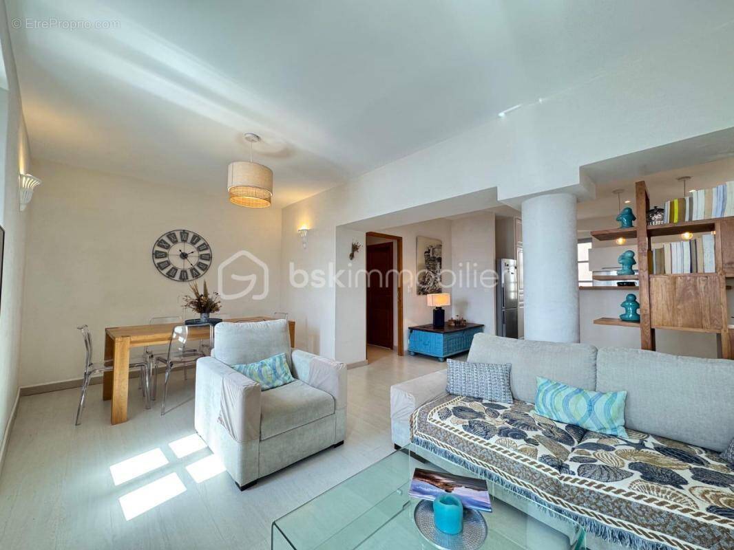Appartement à BONIFACIO