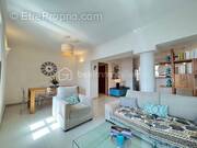 Appartement à BONIFACIO