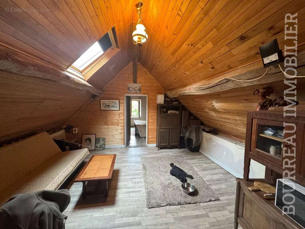 Maison à ARCES-DILO