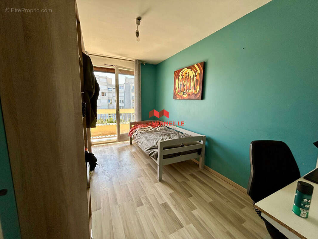 Appartement à POISSY