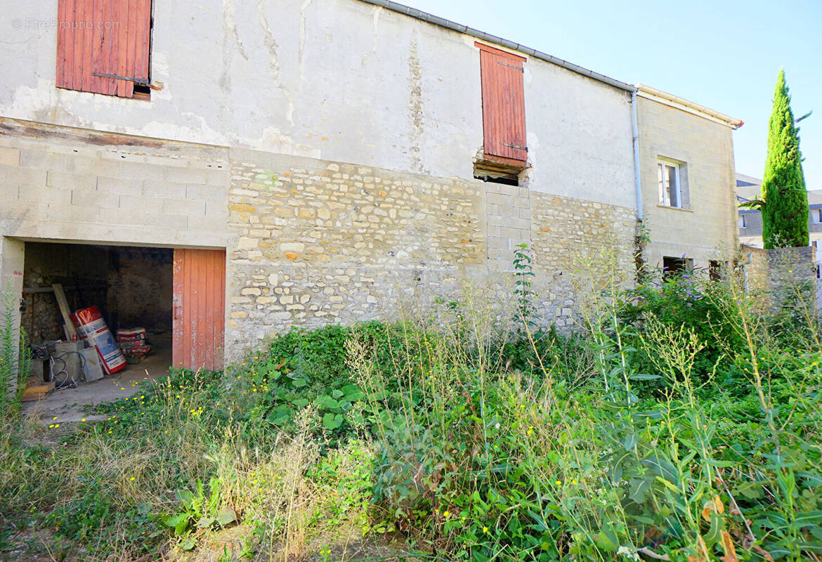 Maison à LIMAY