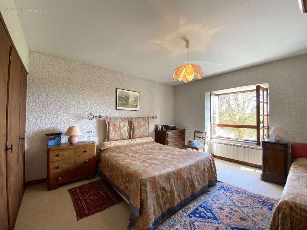 Maison de caractere - photo 13