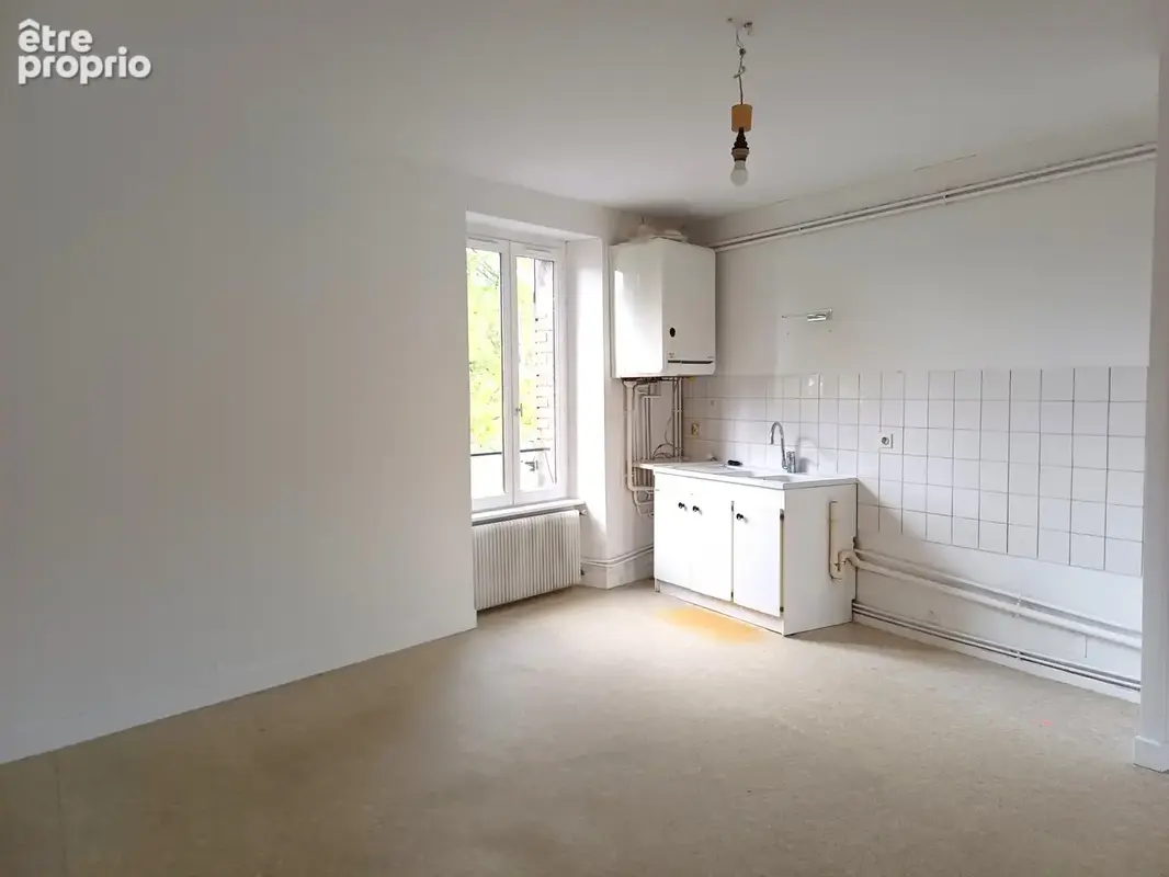 Immeuble à rentabilité immédiate (+10%) - photo 4