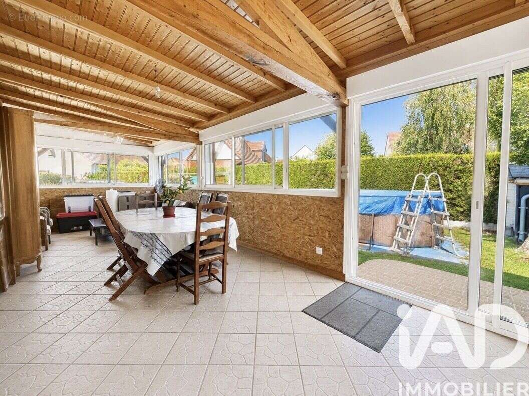 Photo 3 - Maison à VERNOUILLET
