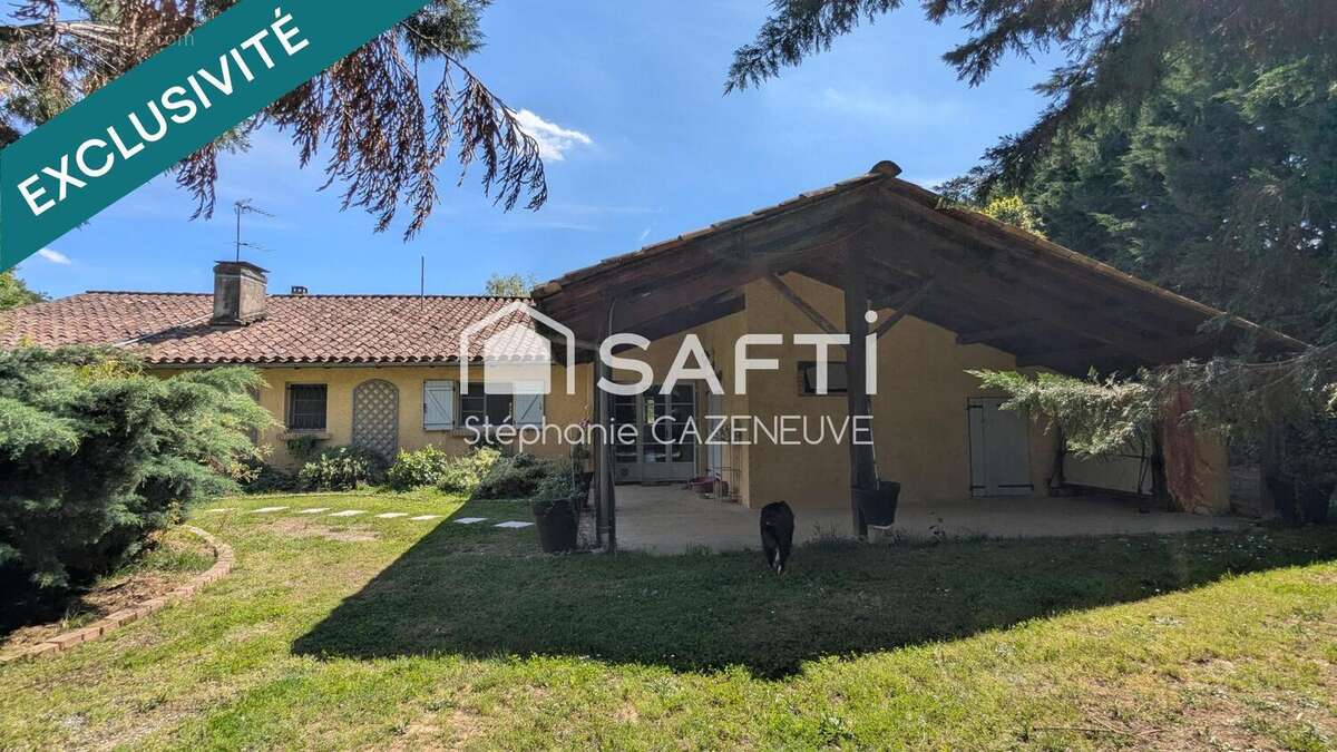 Photo 5 - Maison à GIMONT