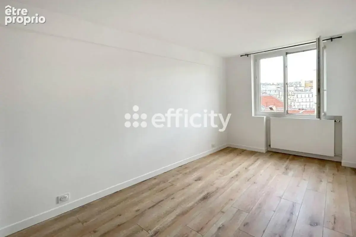 Appartement - photo 7