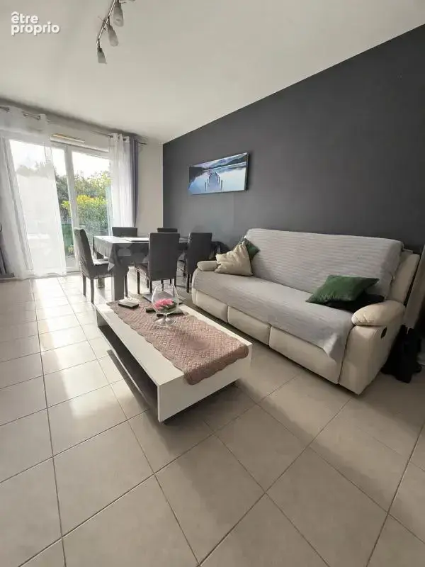 Rez-de-jardin type 3 - photo 3