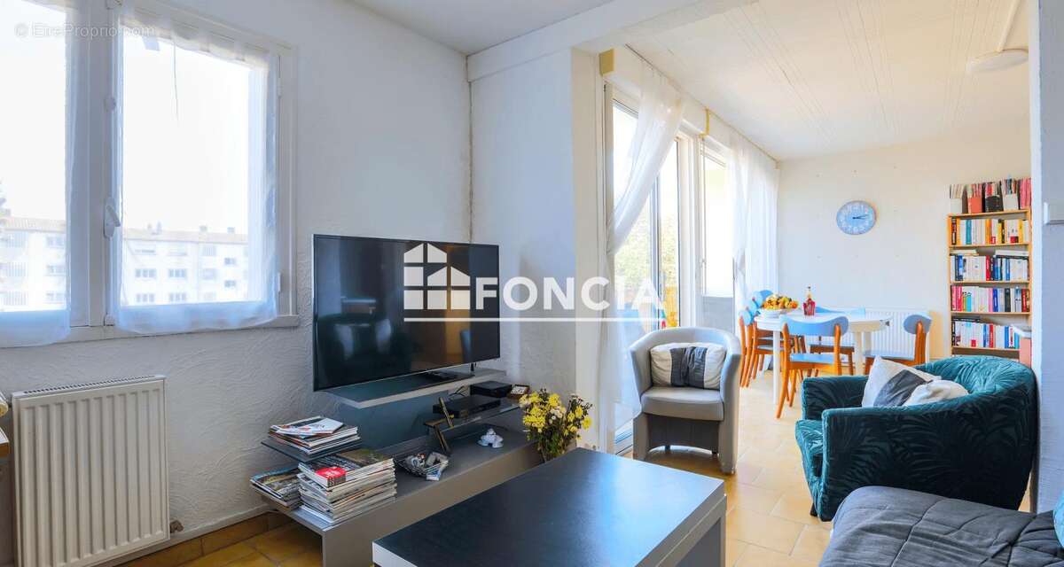 Appartement à ROCHEFORT