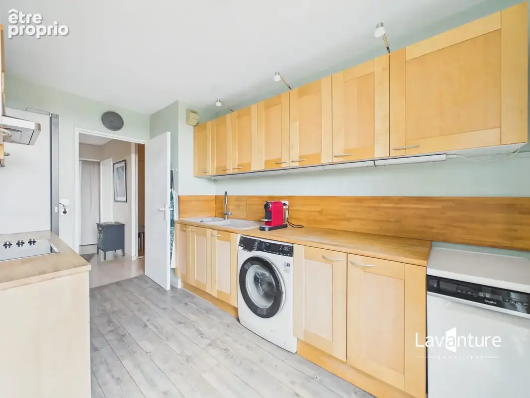 Appartement 4 pièces 114 m² à vendre à Chatenay-Malabry (92290) - photo 9