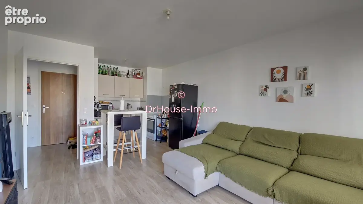 Appartement 2 pièces 41 m² à vendre à Lognes (77185) - photo 21