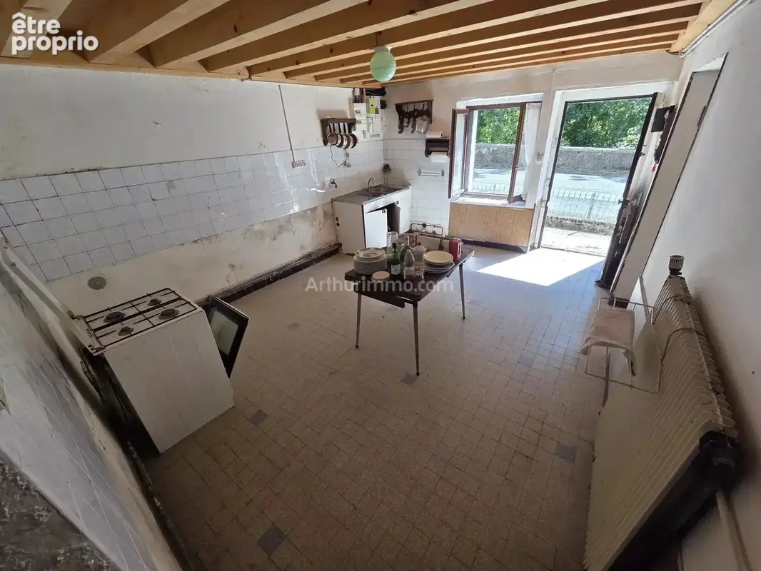 Vente Maison Rossillon(01510) 137 000ï¿œ - photo 6
