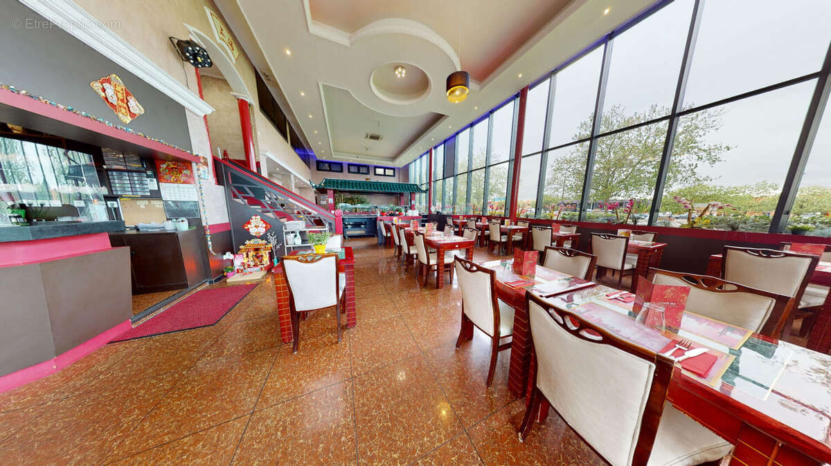 Commerce à BISCHHEIM