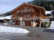 Photo 1 - Maison à BEAUFORT