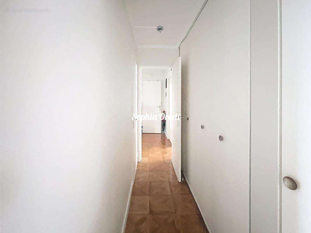 Appartement à CRETEIL