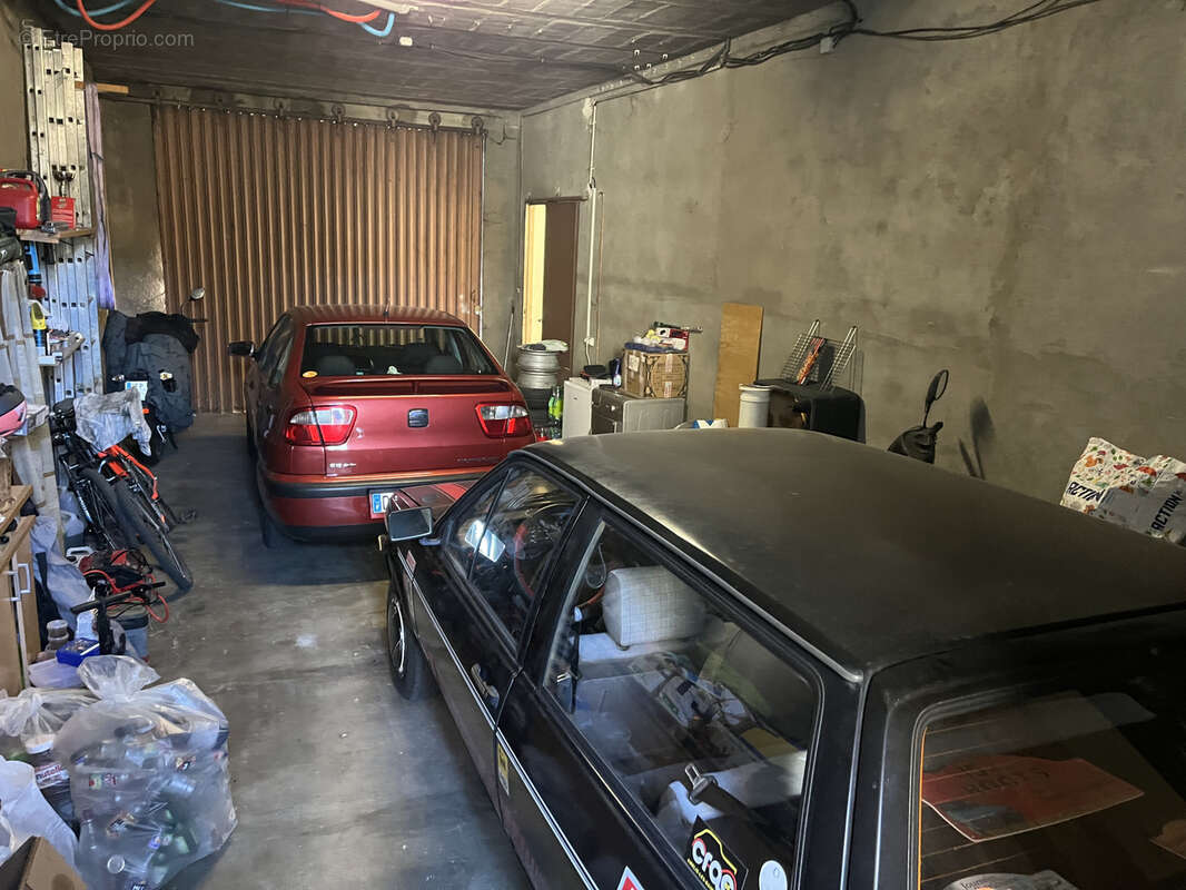 Appartement à CERET