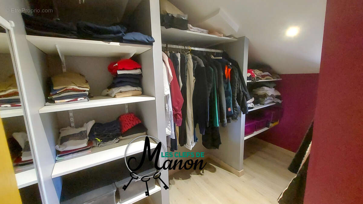 Maison à CHATEAUPONSAC