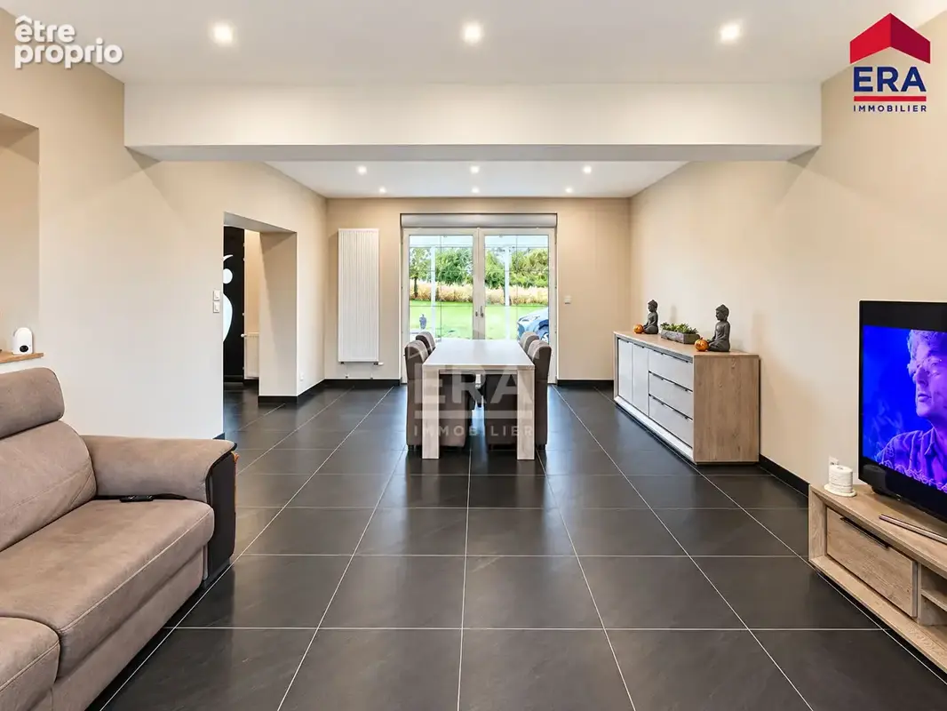 Maison individuelle - vie de plain pied possible - calme - photo 1