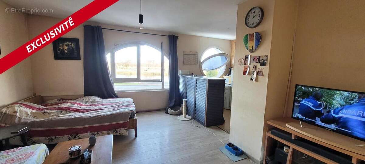 Appartement à HONFLEUR