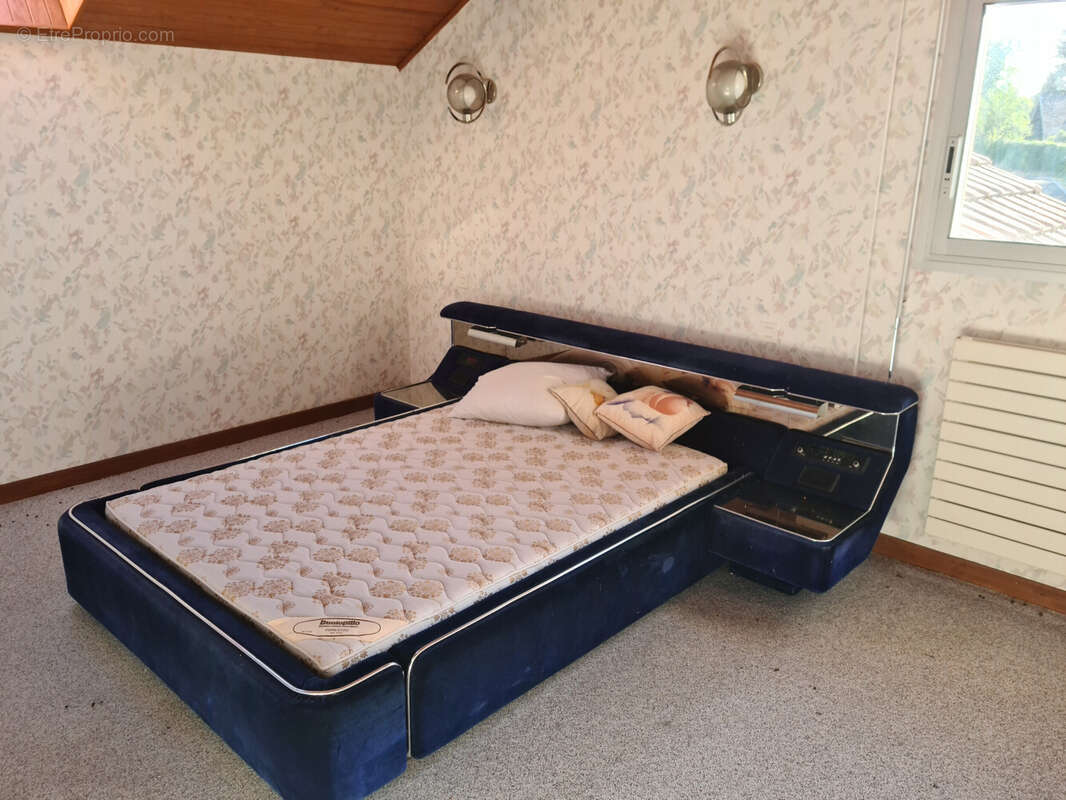 Maison à NEUVECELLE