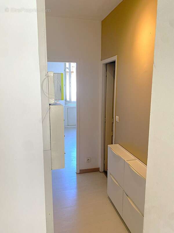 Appartement à VILLEFRANCHE-SUR-SAONE