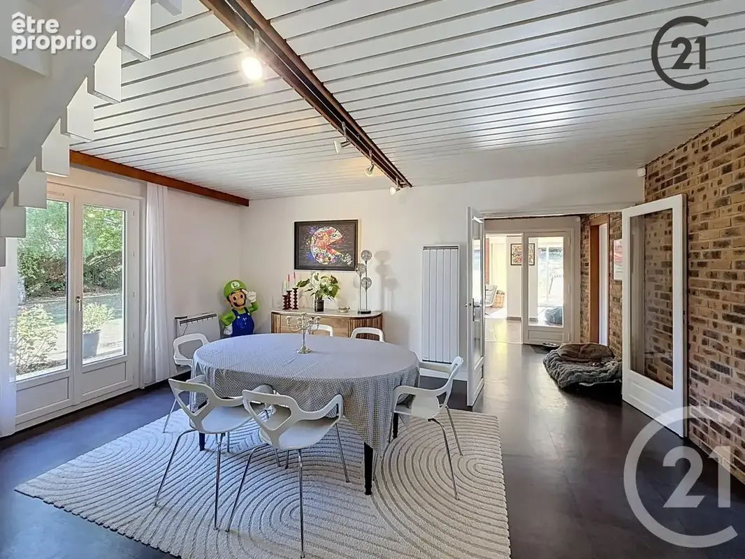 Maison 7 pièces 209 m² à vendre à Auxerre (89000) - photo 13