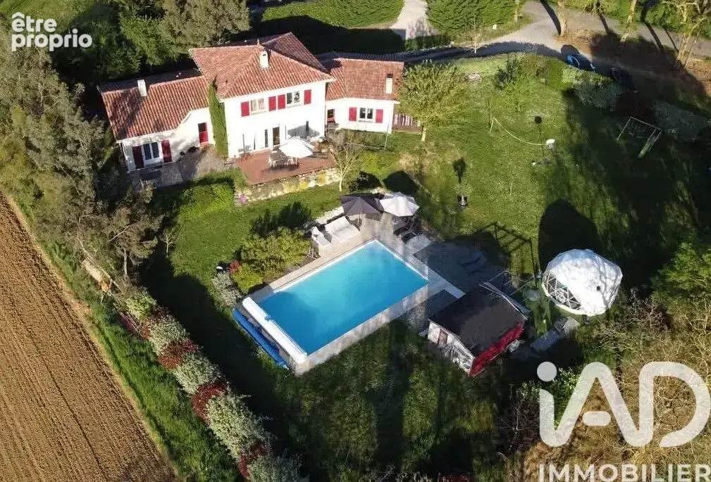 Photo 1 - Maison à SAMATAN