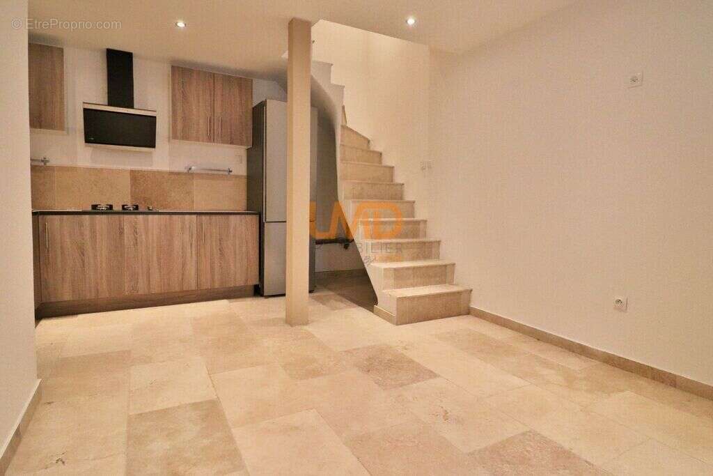 Appartement à BRUE-AURIAC