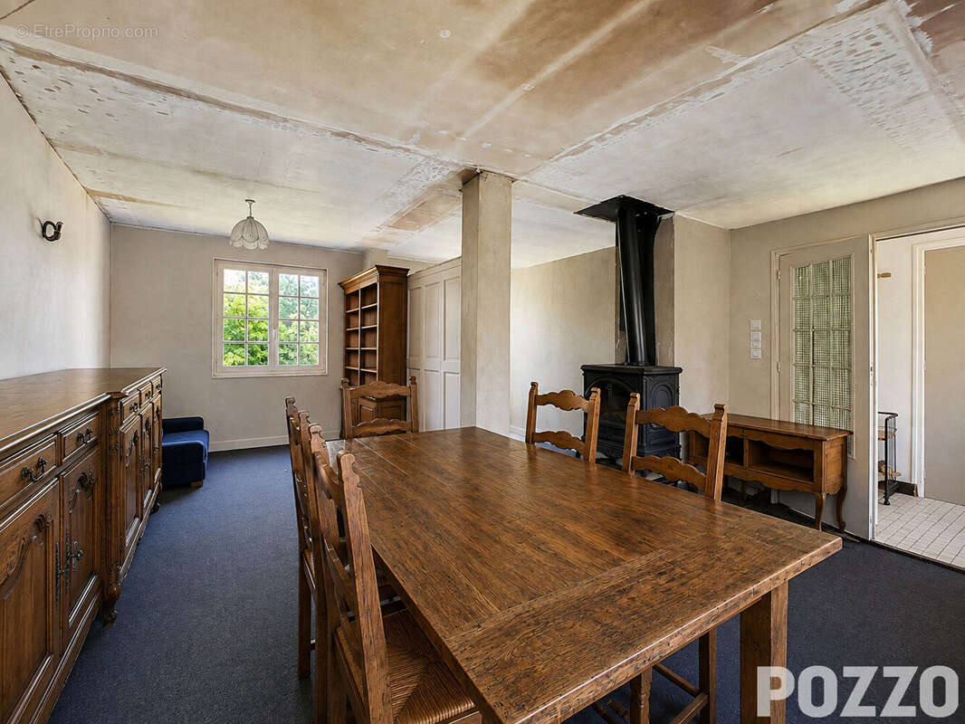 Maison Saint Planchers 4 pièce(s) 81 m2 - photo 4