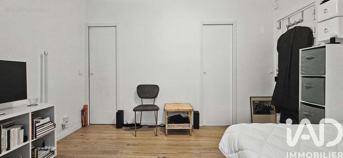 Photo 4 - Appartement à PARIS-18E