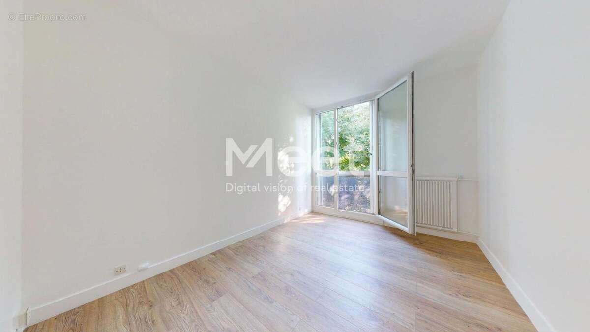 Appartement à MAUREPAS
