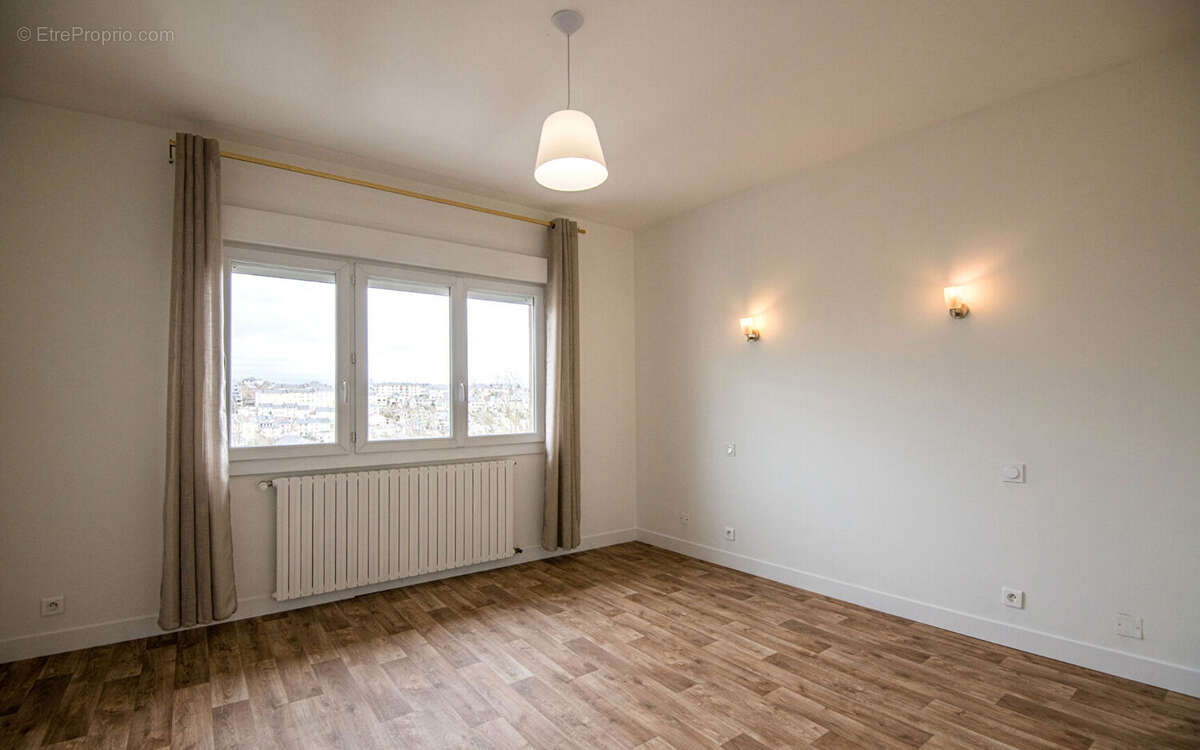 Appartement à RODEZ