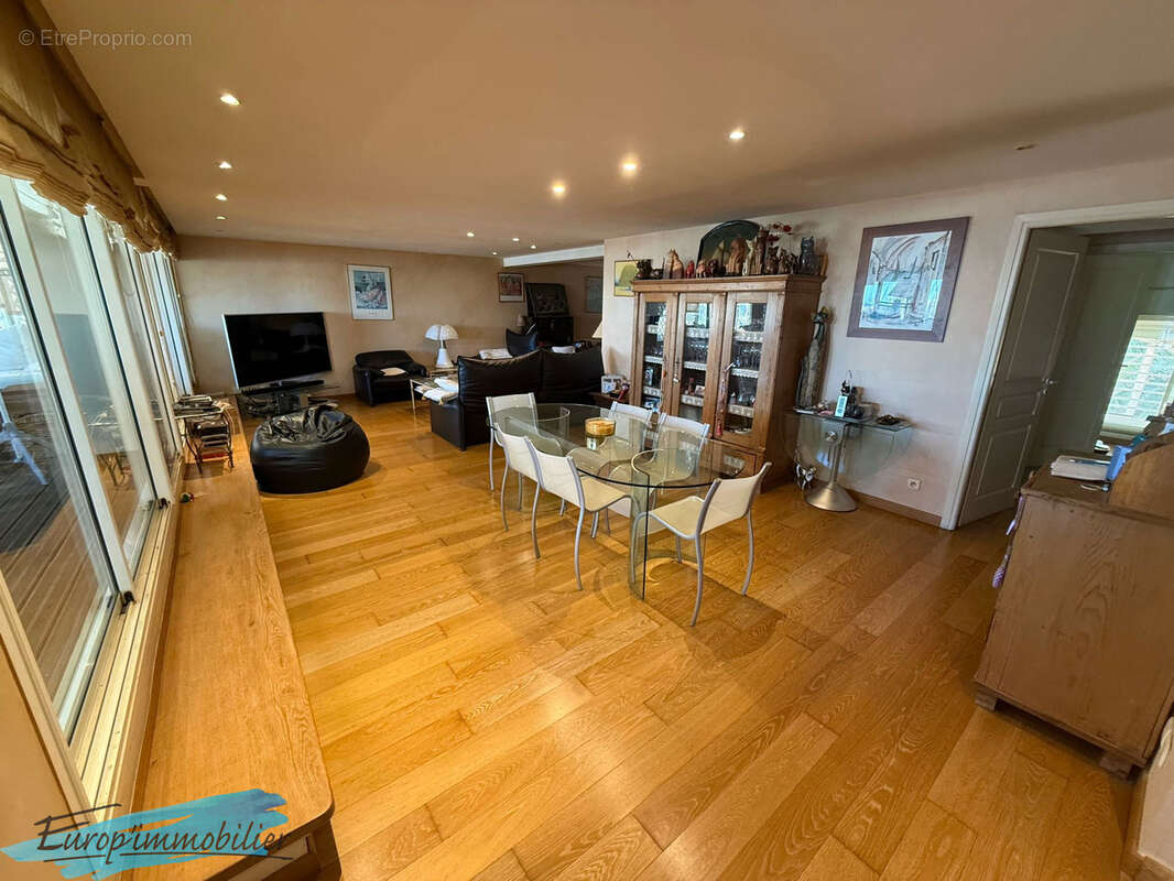 Appartement à CANET-EN-ROUSSILLON