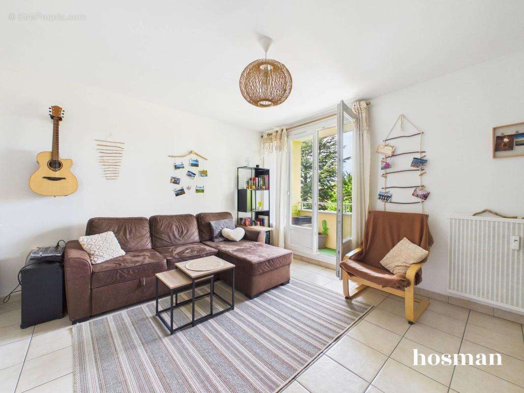 Appartement à FRANCHEVILLE