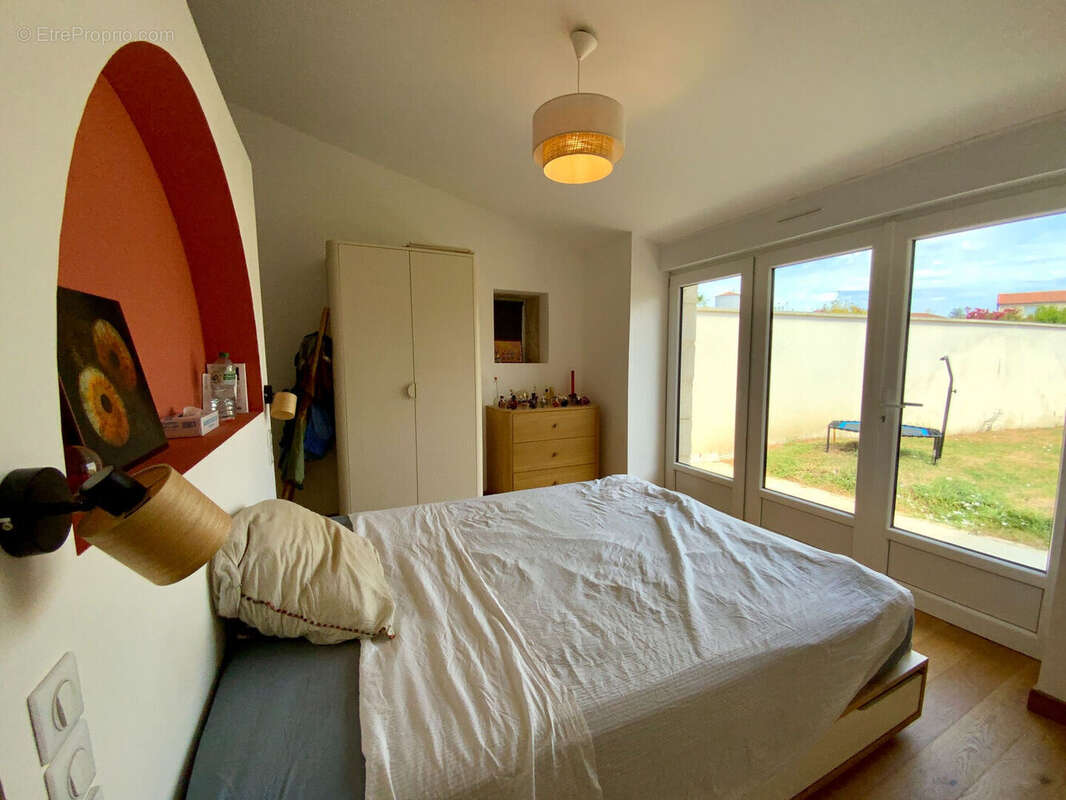 Maison Pons 6 pièce(s) 181 m2 - photo 6