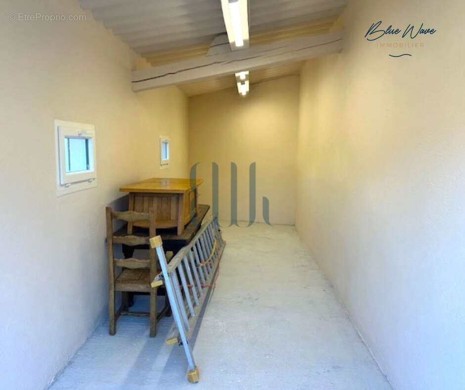 Maison à DRAGUIGNAN