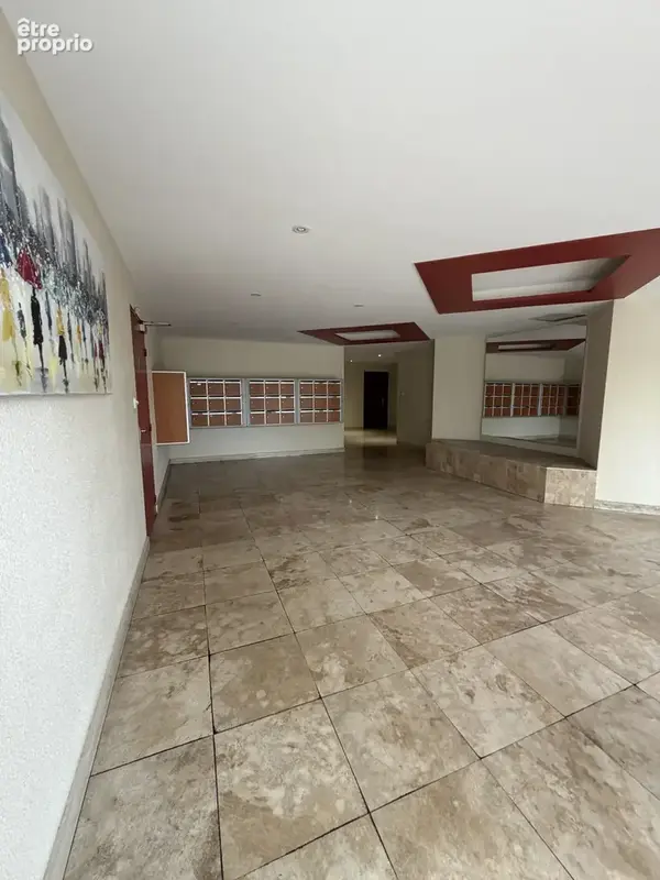 Appartement T5 - photo 14