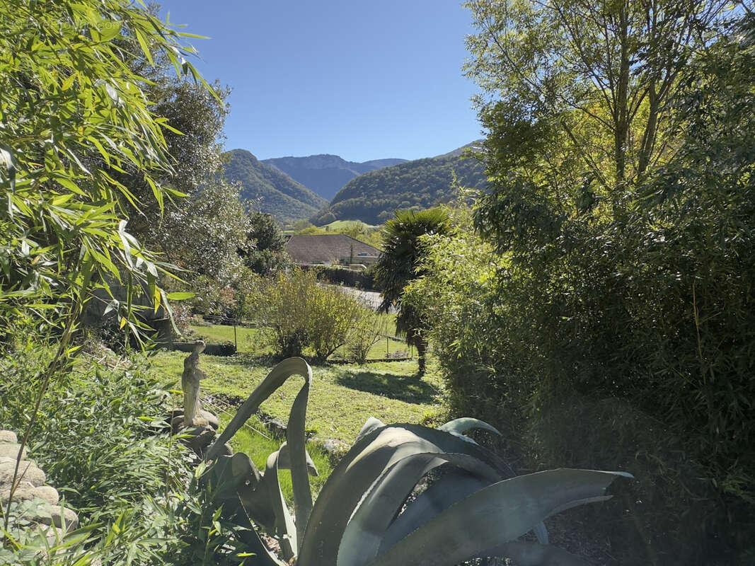 Maison à SAINT-PE-DE-BIGORRE