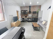 Appartement à LA ROCHELLE